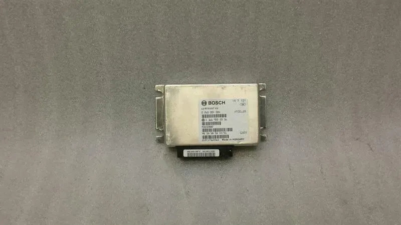 MERCEDES GLS X166 Transfer Case Module A1669002016 Transfer Case Control Unit