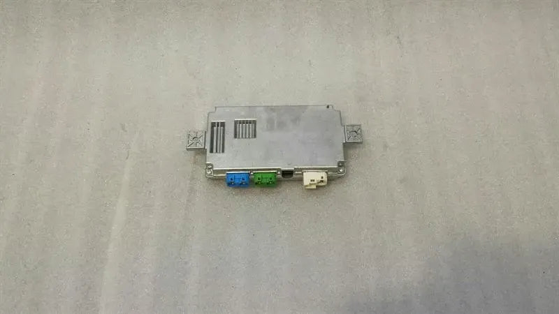 Mercedes GLS X166 Surround View Module A2079008500 Surround Camera Control Unit