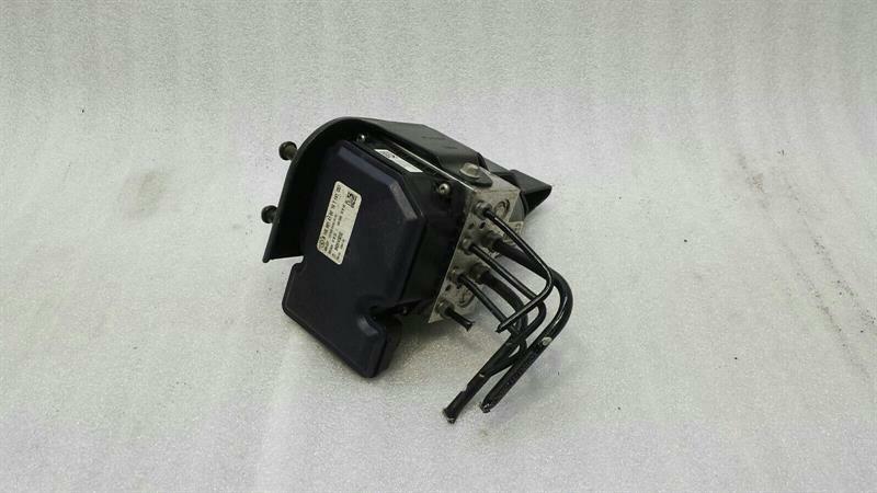 Mercedes GLS X166 A.B.S Pump A1664310900 ABS HYDRAULIC BLOCK DISTRONIC ABR ESP