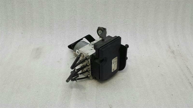Mercedes GLS X166 A.B.S Pump A1664310900 ABS HYDRAULIC BLOCK DISTRONIC ABR ESP
