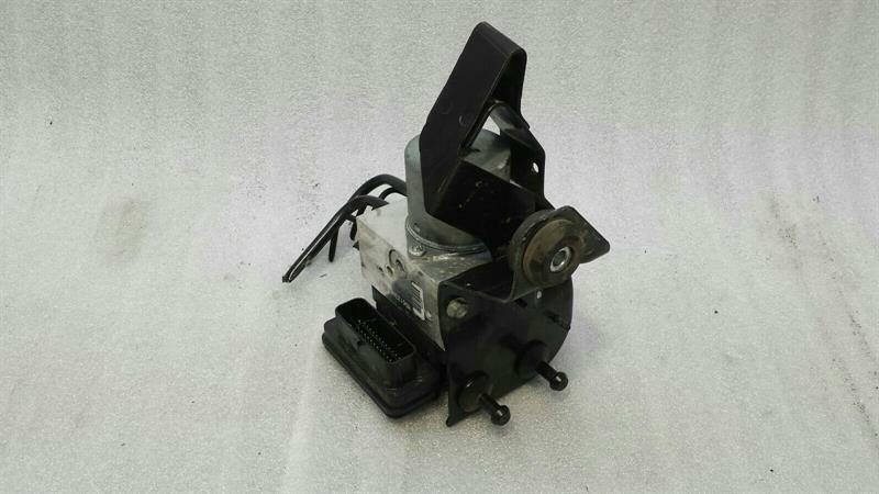 Mercedes GLS X166 A.B.S Pump A1664310900 ABS HYDRAULIC BLOCK DISTRONIC ABR ESP