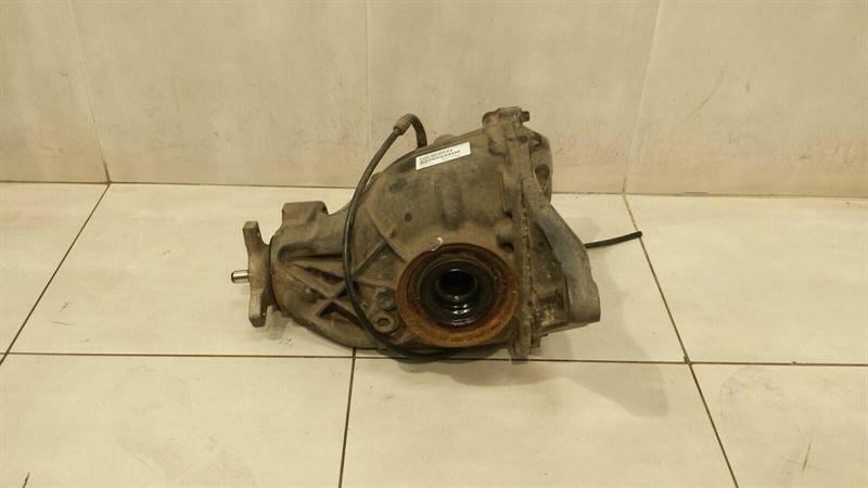 Mercedes GLS X166 Rear Diff A1663504114 Differential Rear Ratio 3.27