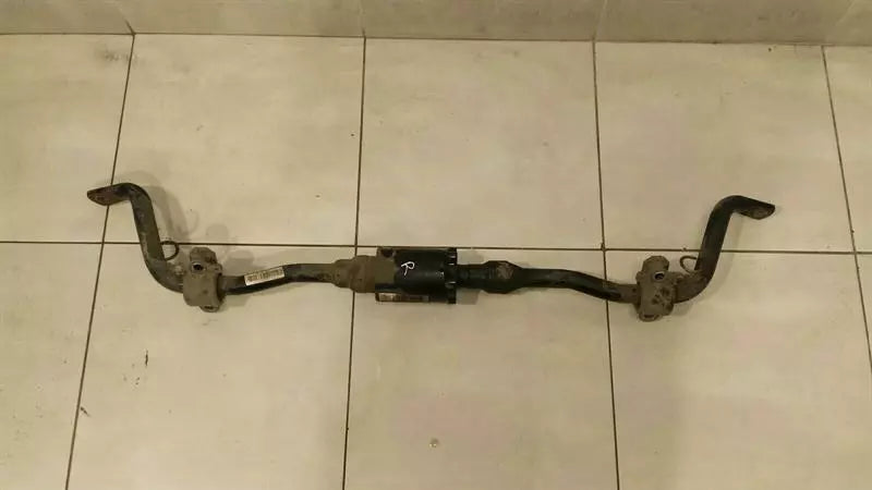 Mercedes GLS X166 Anti Roll Bar Rear A1663202911 Stabiliser Rear ARS