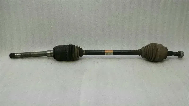 Mercedes GLS 350D Right Front Drive Shaft A1663301500 Drive Shaft Front Right