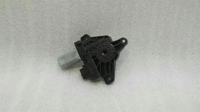 Mercedes GLS X166 door window motor A2469063200 window regulator motor rear left