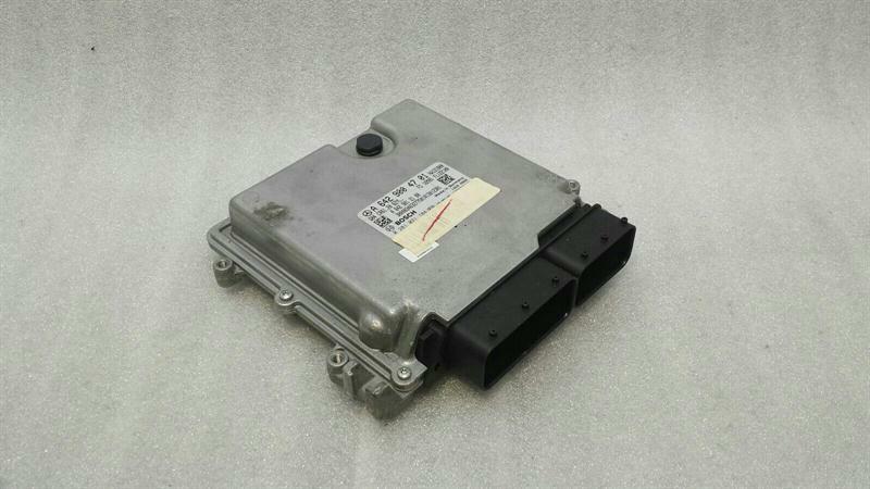 Mercedes GLS X166 W292 GLE Engine ECU A6429004701 Engine Control Unit OM642