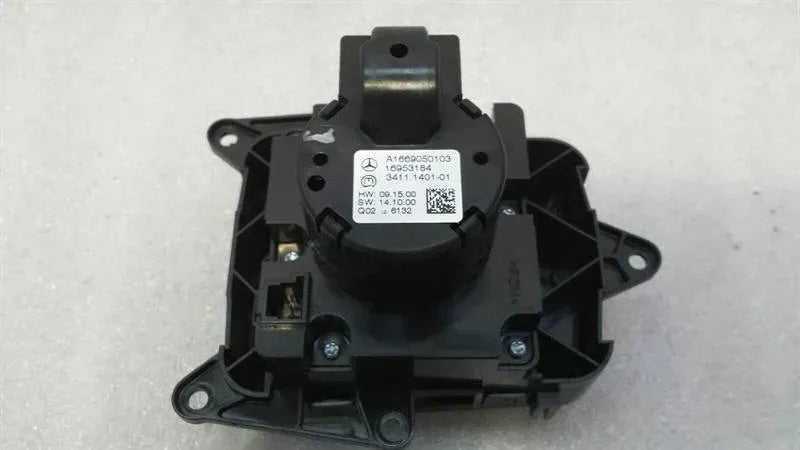 Mercedes GLS X166 Stability Switch A1669050103 Air Spring Switch