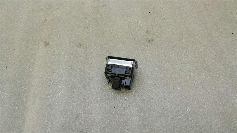 Mercedes GLS X166 RLH seat switch A1668201210 seat switch rear left