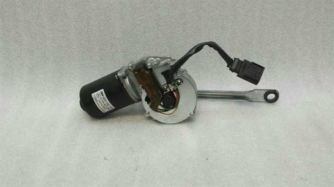 Mercedes GLS X166 front Wiper engine A1668200842 wiper engine front