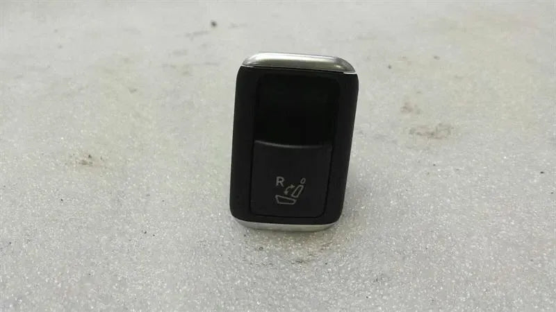 Mercedes GLS X166 RRH seat switch A1668201310 seat switch rear right