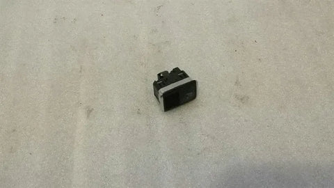 Mercedes GLS X166 RRH seat switch A1668201310 seat switch rear right
