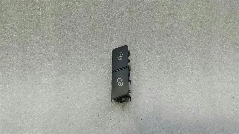 Mercedes GLS X166 W166 FRH door lock switch A2049058502 door switch right