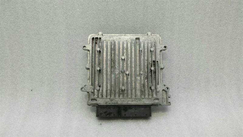 Mercedes GLS X166 W292 GLE Engine ECU A6429004701 Engine Control Unit OM642