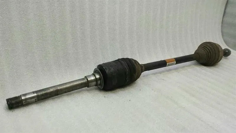 Mercedes GLS 350D Right Front Drive Shaft A1663301500 Drive Shaft Front Right