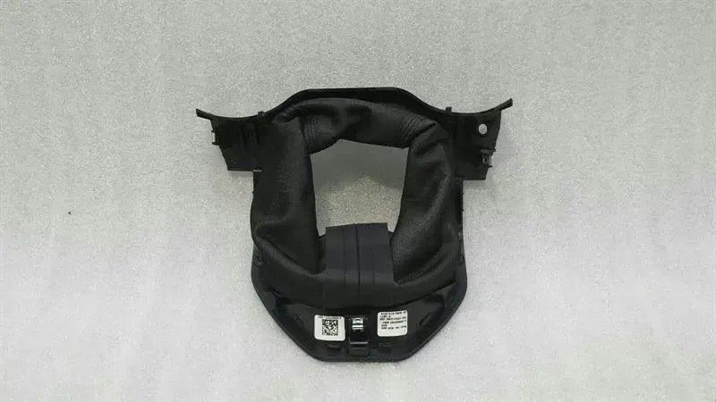 Mercedes GLS X166 Steering Shroud A1666807007 Steering Wheel Trim