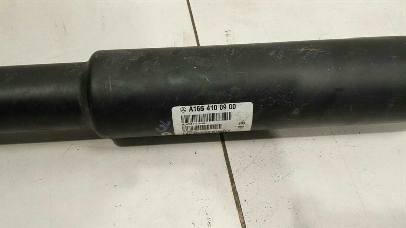 Mercedes GLS X166 Prophetic A1664100900 Gimbal Shaft