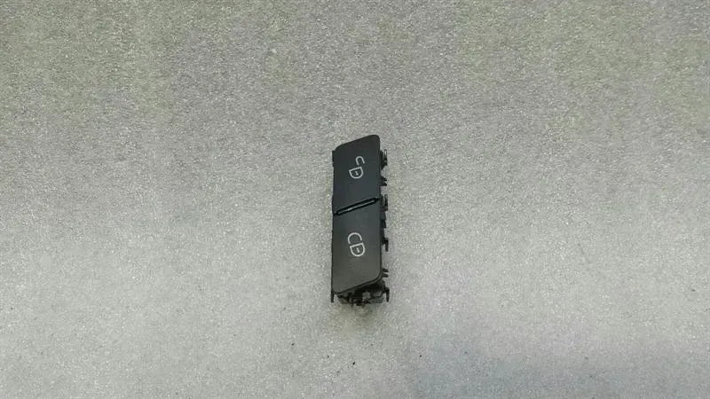 Mercedes GLS X166 W166 FRH door lock switch A2049058502 door switch right