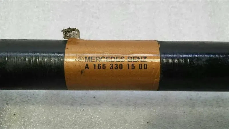 Mercedes GLS 350D Right Front Drive Shaft A1663301500 Drive Shaft Front Right