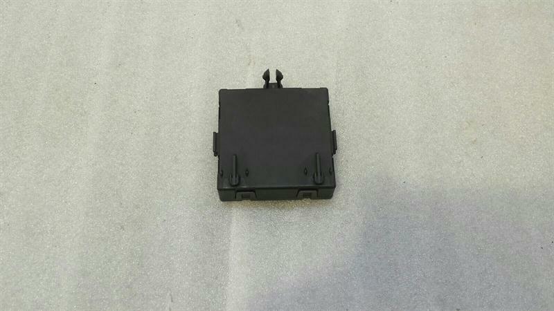 Mercedes GLS X166 rear left door module A1669006307 door control unit rear Li