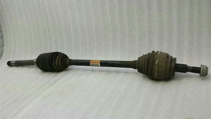 Mercedes GLS 350D Right Front Drive Shaft A1663301500 Drive Shaft Front Right