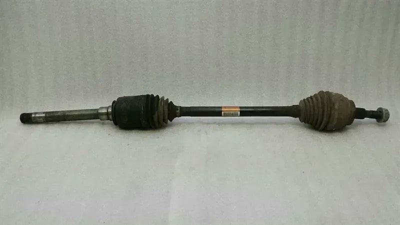 Mercedes GLS 350D Right Front Drive Shaft A1663301500 Drive Shaft Front Right