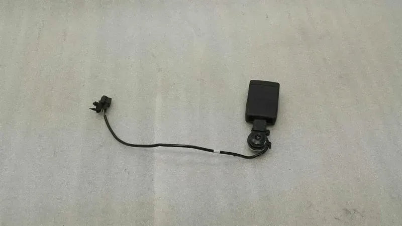 Mercedes GLS X166 left belt buckle A1668602369 belt buckle left