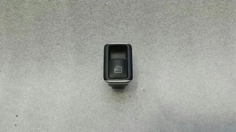 Mercedes GLS X166 Window Switch A2049058102 Power Window Switch