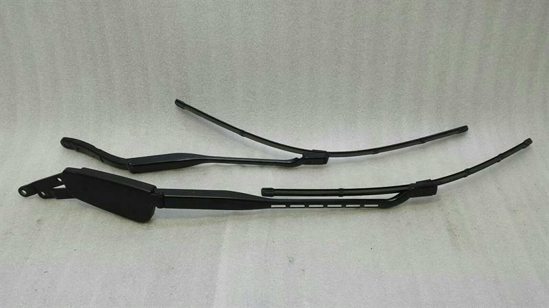 Mercedes GLS X166 Wiper Arm Set A1668200844 RHD RIGHT HANDLEBAR