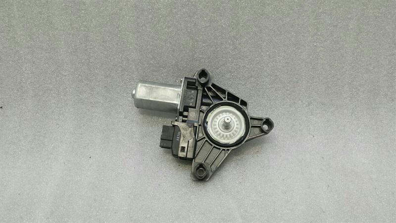 Mercedes GLS X166 door window motor A2469063100 window regulator motor rear right