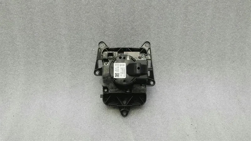 Mercedes GLS X166 Stability Switch A1669050103 Air Spring Switch