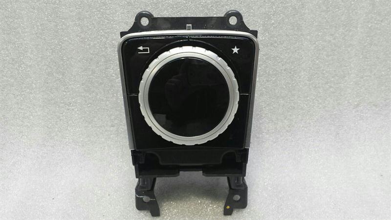 Mercedes GLS X166 Command Controller A1669006514 Switch