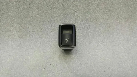 Mercedes GLS X166 Boat Lid Switch A1668707610 Tailgate Switch