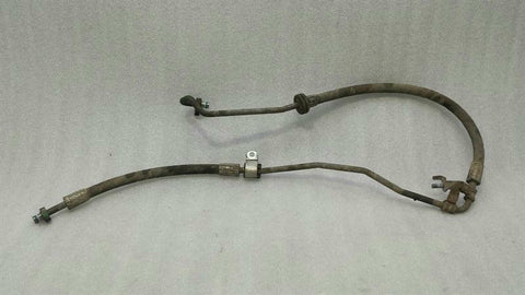 Mercedes GLS X166 ARS Oil Pipe A1663202654 Oil Pressure Line