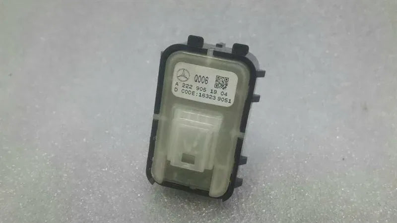 Mercedes S-Class W222 Window Switch A2229051904 Switch Window Regulator W213