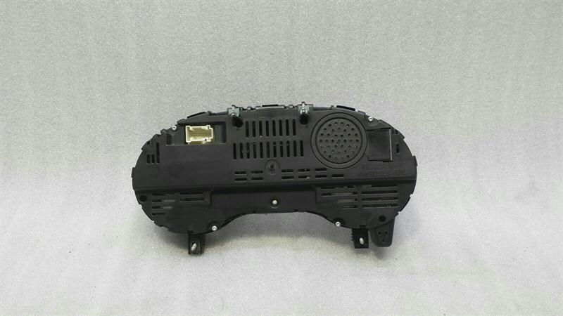 Mercedes GLS X166 Instrument Cluster A1669009116 Speedometer MPH Diesel 350 CDI