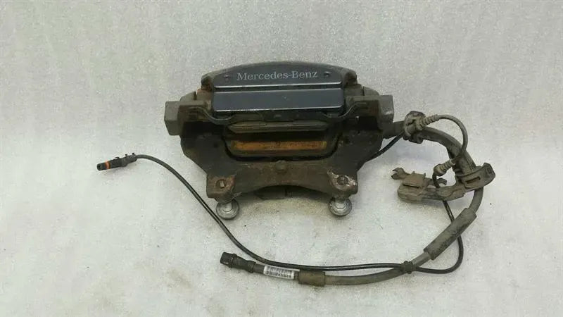 Mercedes GLS X166 right front caliper A1664210481 caliper front right