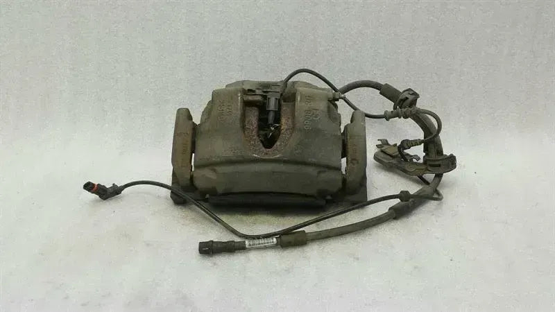 Mercedes GLS X166 right front caliper A1664210481 caliper front right