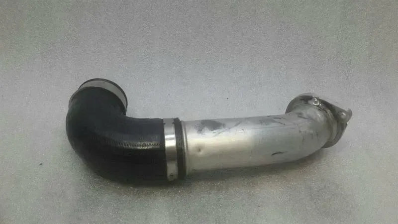Mercedes S-Class W222 Intake Pipe A6420908137 Intake Hose Intercooler