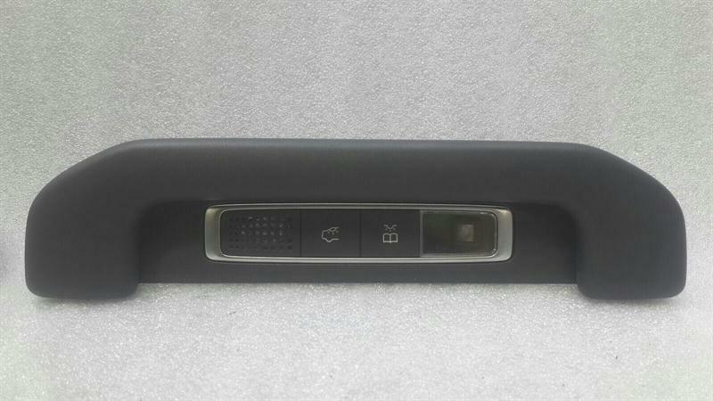 Mercedes S-Class W222 Door Inner Handle Set A0009062704 Inner Retainer Handle Set