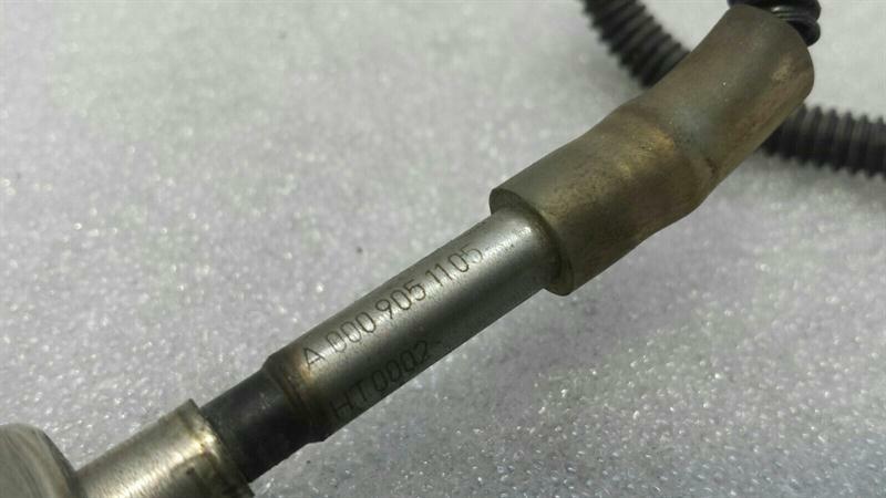 Mercedes S-Class W222 Lambda Sensor A0009051105 Lambda Sensor Temperature