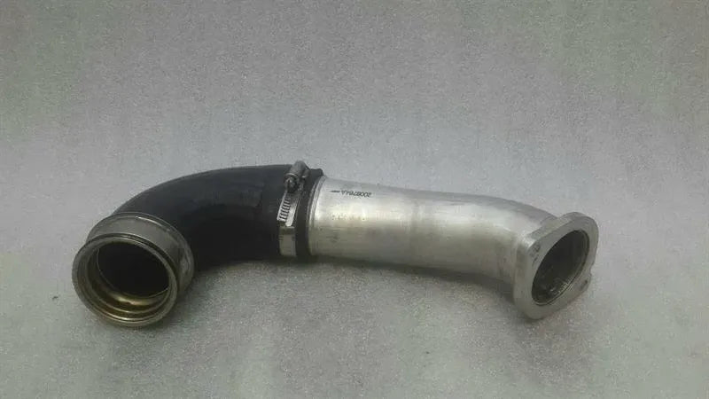 Mercedes S-Class W222 Intake Pipe A6420908137 Intake Hose Intercooler