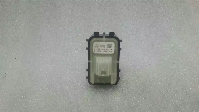 Mercedes S-Class W222 Window Switch A2229051904 Switch Window Regulator W213