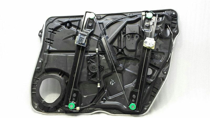 Mercedes GLS X166 Left Front Door Winder A1667201102 Window Regulator Front Left