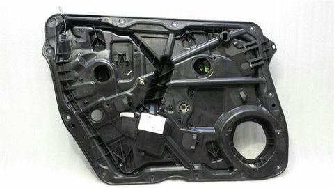 Mercedes GLS X166 Left Front Door Winder A1667201102 Window Regulator Front Left