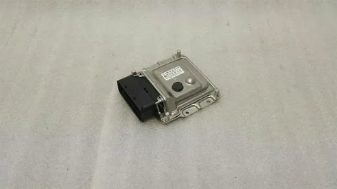 Mercedes GLS 350D Exhaust Gas Control Module A0009009109 Diesel Glow Plug Module