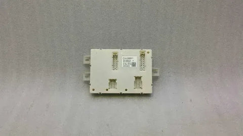 Mercedes GLS X166 W166 Rear SAM Module A1669008117 Control Unit Rear