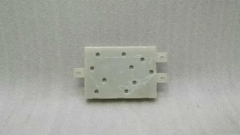 Mercedes GLS X166 W166 Rear SAM Module A1669008117 Control Unit Rear
