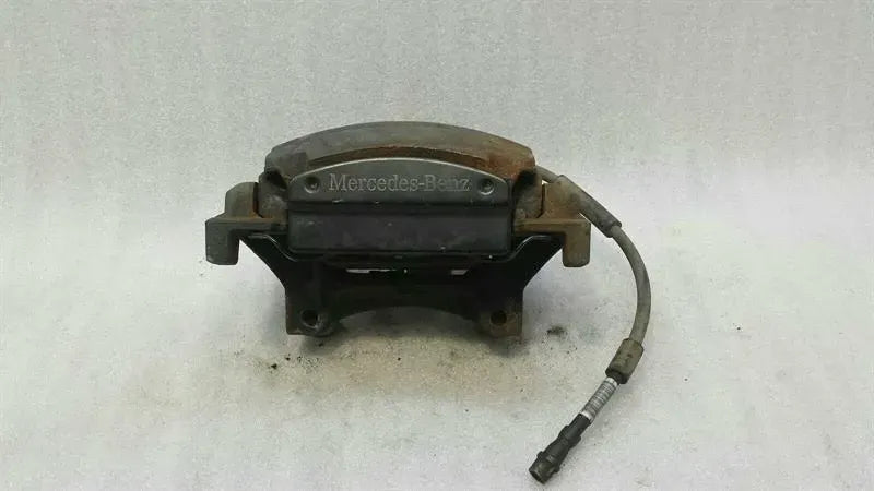 Mercedes GLS X166 Left Front Caliper A1664210381 Brake Caliper Front Left