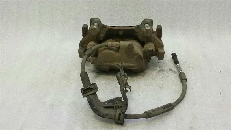 Mercedes GLS X166 Left Front Caliper A1664210381 Brake Caliper Front Left