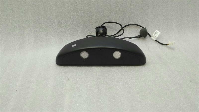 Mercedes GLS X166 Rear View Mirror A1668100617 Rear Mirror Interior Mirror AMG